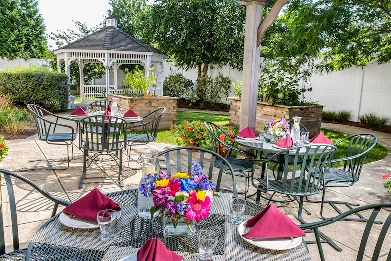 Image of Blenheim Newport Retirement Community (5)