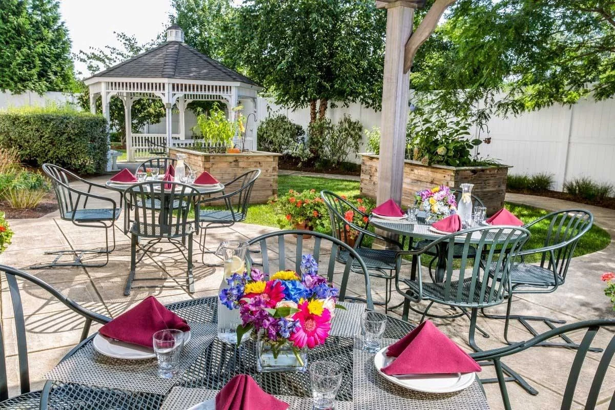 Image of Blenheim Newport Retirement Community (5)