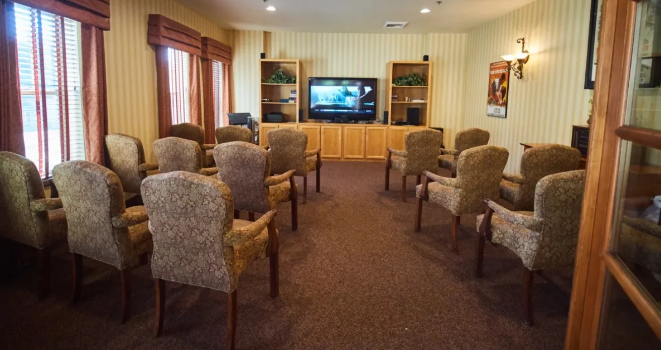 Image of Pioneer Village (3)