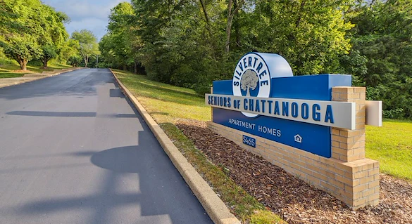 Image of Silvertree Seniors Chattanooga (2)