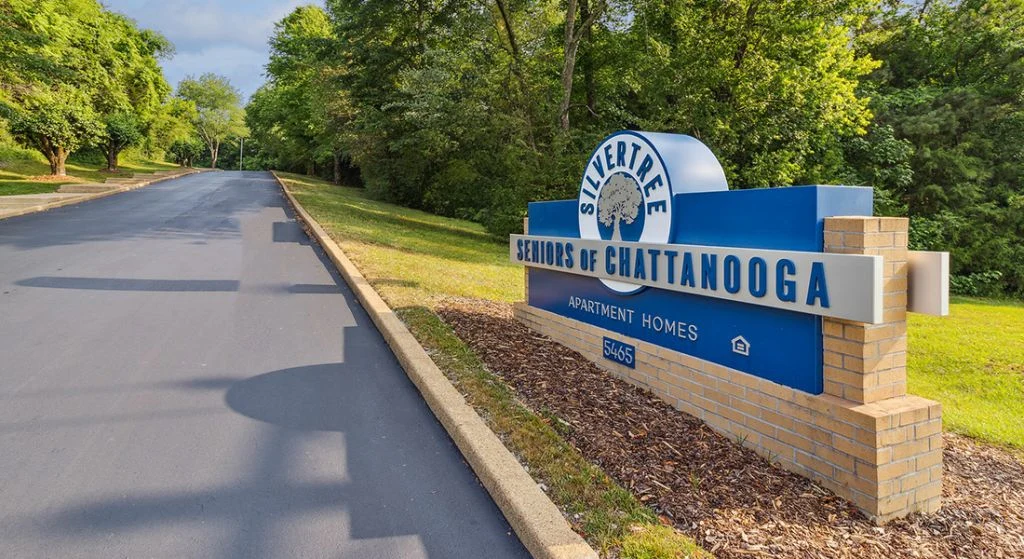 Image of Silvertree Seniors Chattanooga (2)