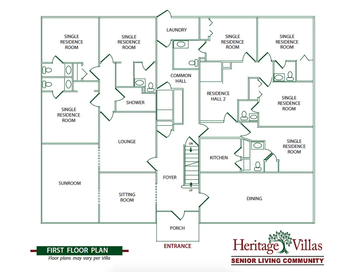 Image of Heritage Villas (2)