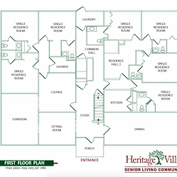 Image of Heritage Villas (2)