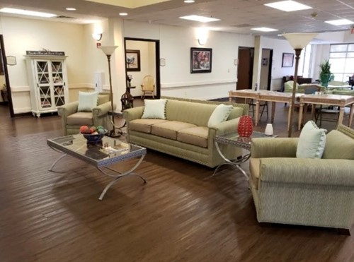 Image of Windcrest Health & Rehabilitation (3)