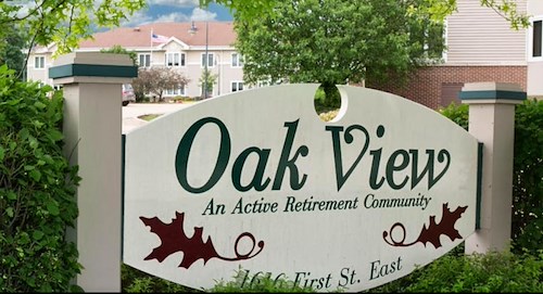 Image of Oak View - Independent Living (2)