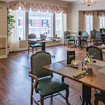 Image of Kingston Rehabilitation Of Perrysburg (2)