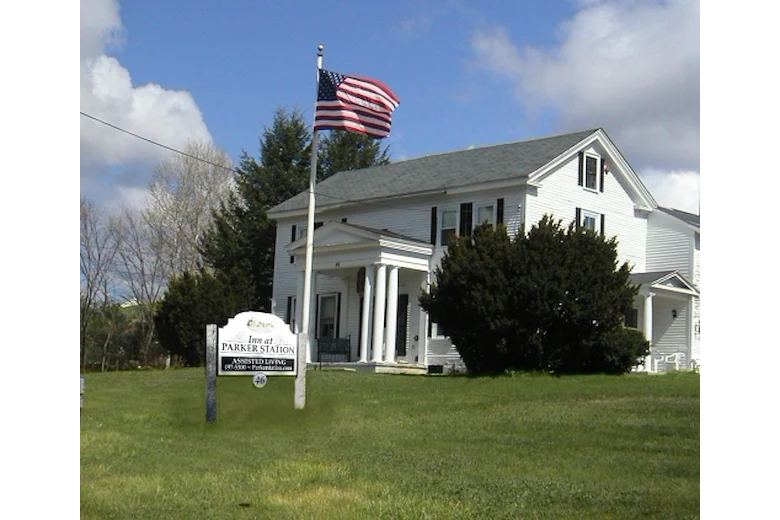 Image of Inn At Parker Station (1)