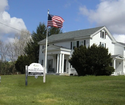 Image of Inn At Parker Station (1)