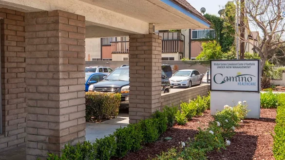 Image of Camino Healthcare (1)