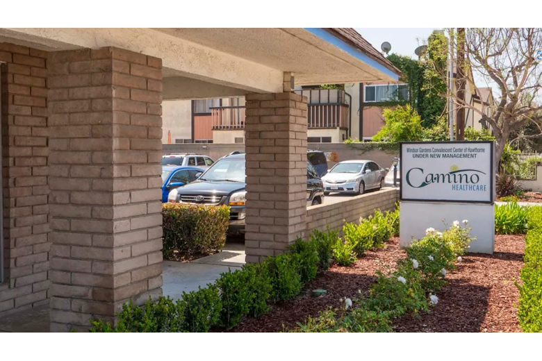 Image of Camino Healthcare (1)