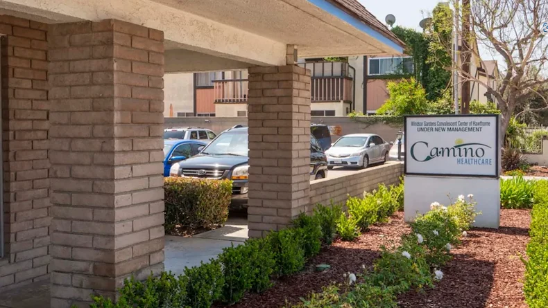 Image of Camino Healthcare (1)