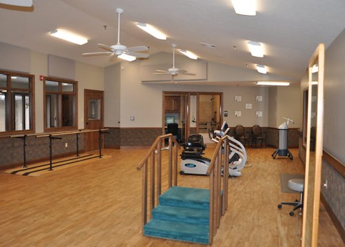 Image of Apostolic Christian Home Inc (6)