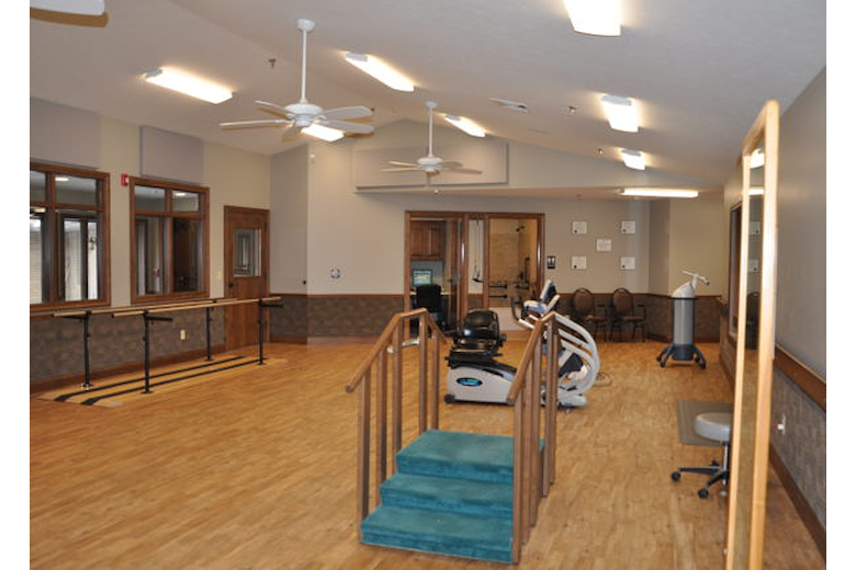 Image of Apostolic Christian Home Inc (6)