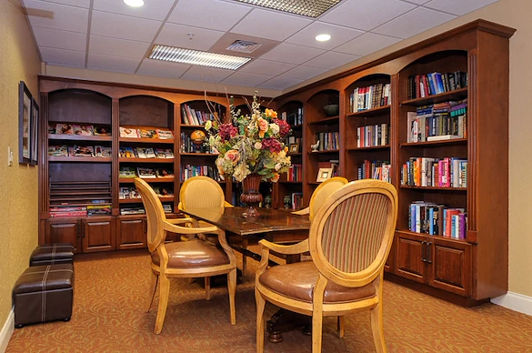 Image of Life Care Center Of Melbourne (6)