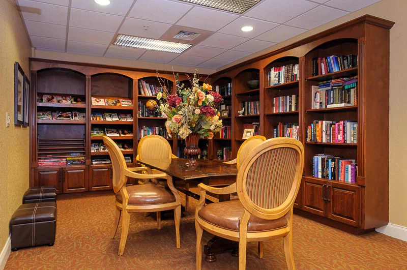 Image of Life Care Center Of Melbourne (6)