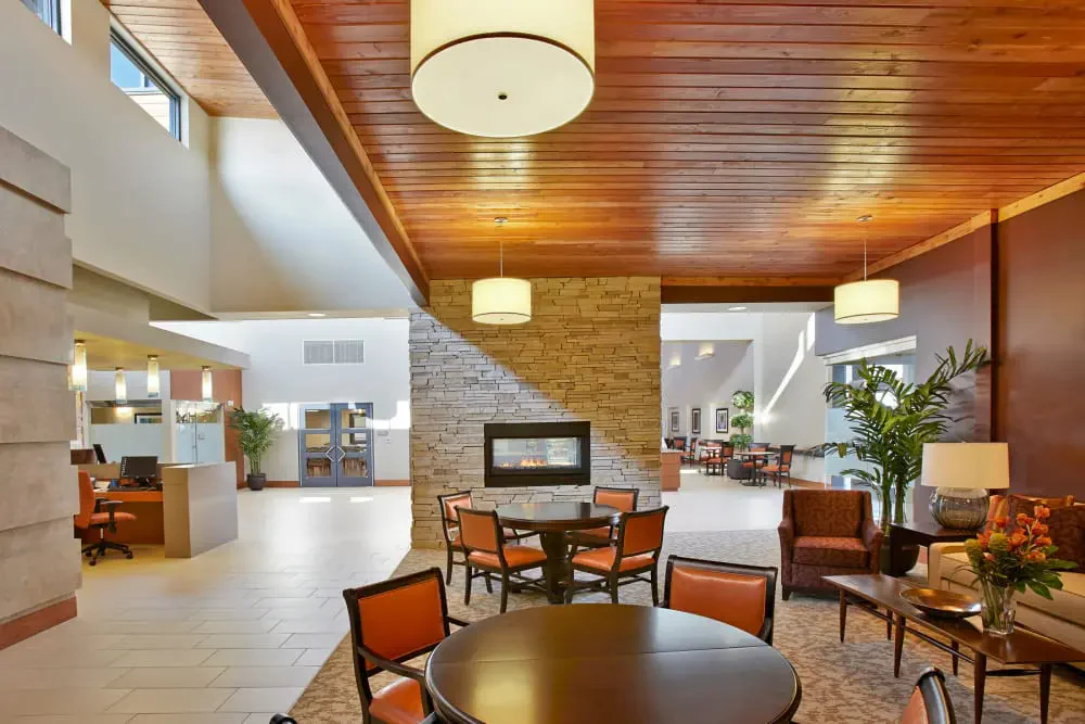 Image of Wellbrooke of Wabash Senior Living (3)