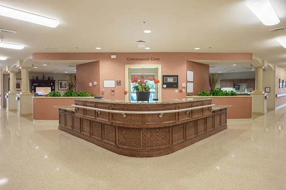 Image of White Oak Of Waxhaw (6)