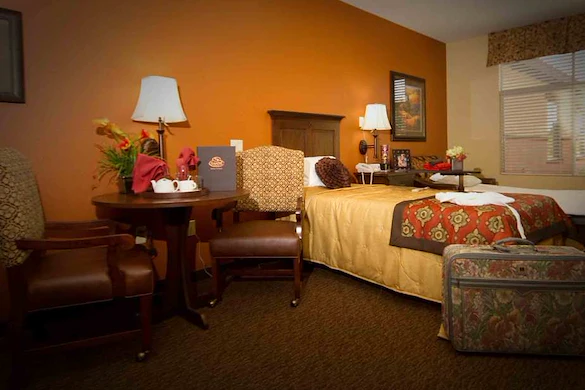 Image of Sante Of Surprise (2)