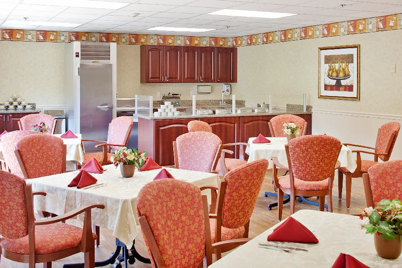 Image of Crestview Center (4)