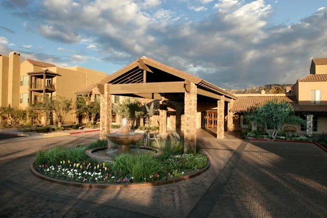 Image of Splendido At Rancho Vistoso (1)