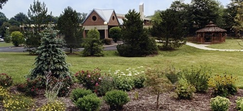 Image of Trinity Community at Beavercreek Senior Living (1)