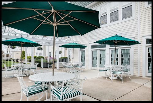 Image of The Elms of Cranbury Rehab & Healthcare Center (2)