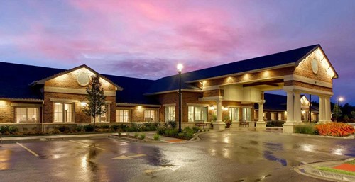 Image of Waverly Inn (1)