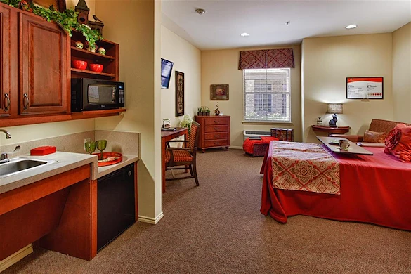 Image of The Harrison At Heritage (6)