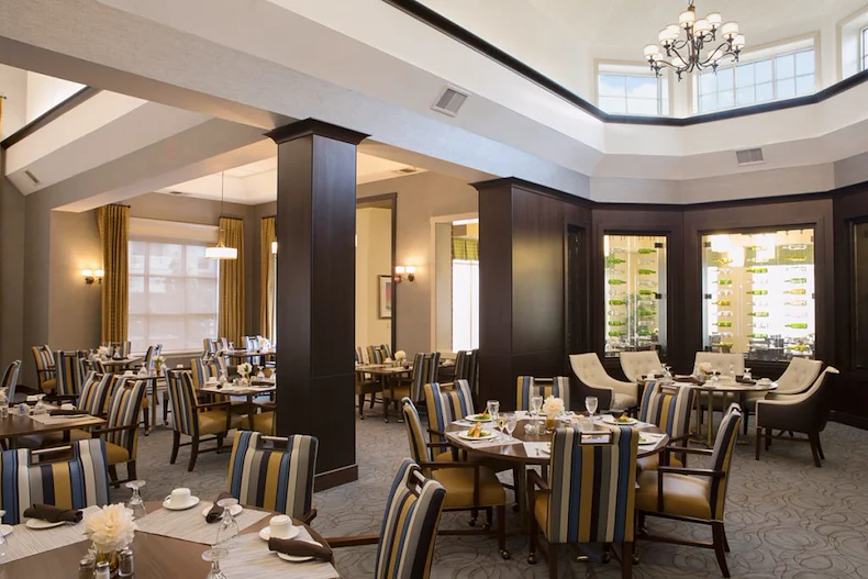 Image of Smith Crossing Senior Living (3)