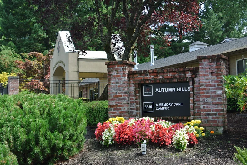 Image of Marquis Autumn Hills Skilled Care (1)