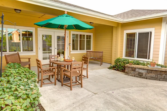 Image of Arbor Oaks Terrace Memory Care Residence (5)