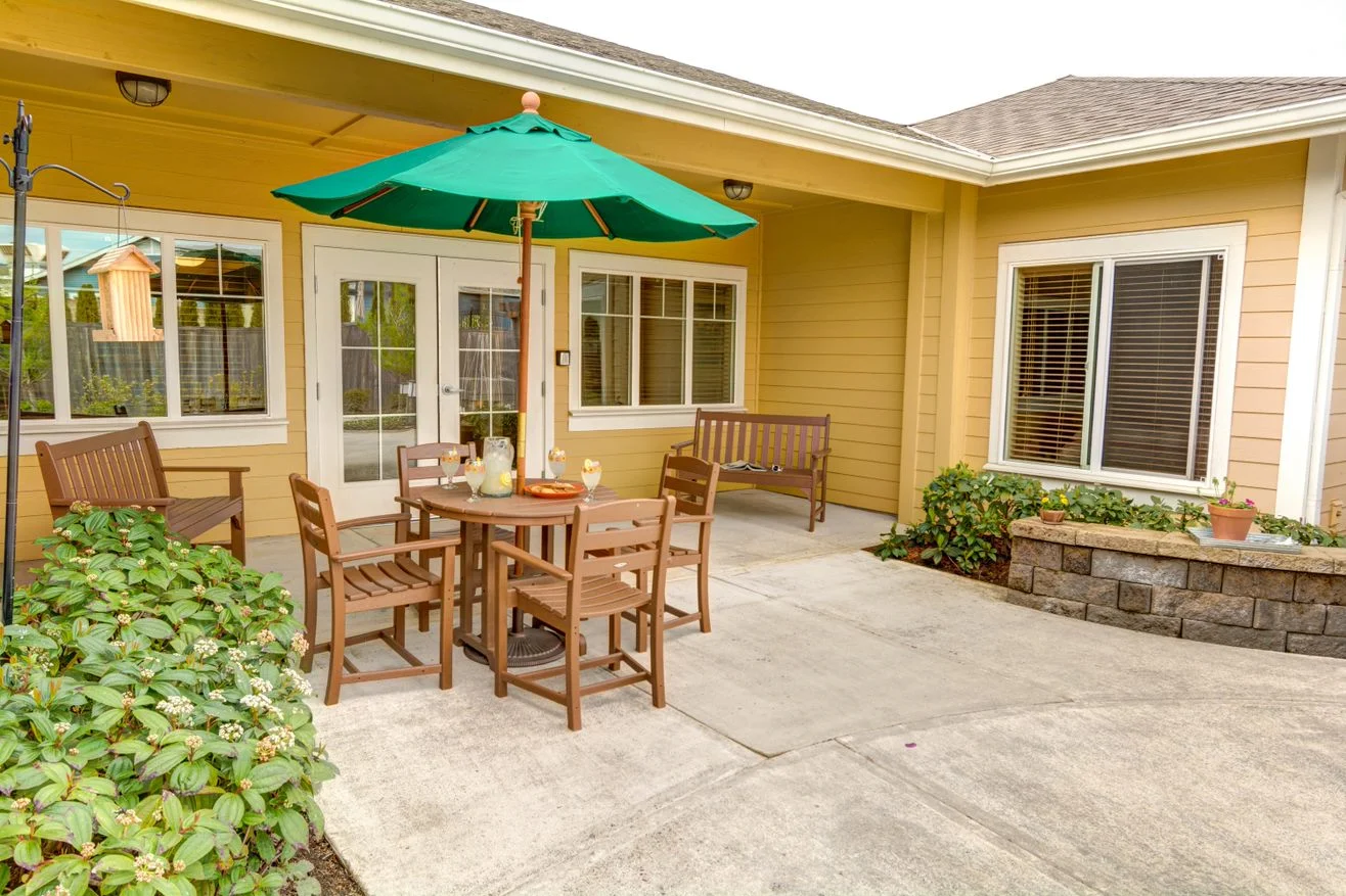 Image of Arbor Oaks Terrace Memory Care Residence (5)