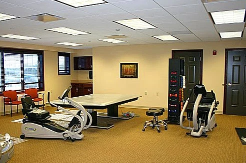 Image of Brookestone Meadows Rehabilitation And Care Center (8)