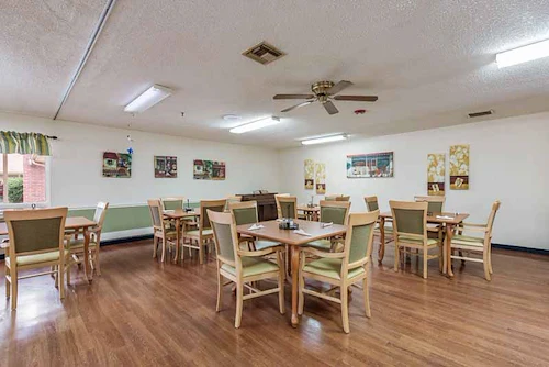 Image of Valley Hill Health and Rehab Center (2)