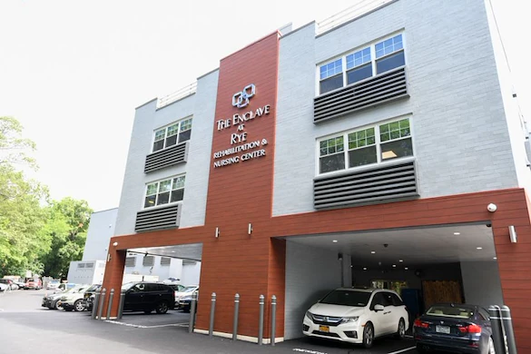 Image of The Enclave At Rye  Rehab And Nursing Ctr (1)