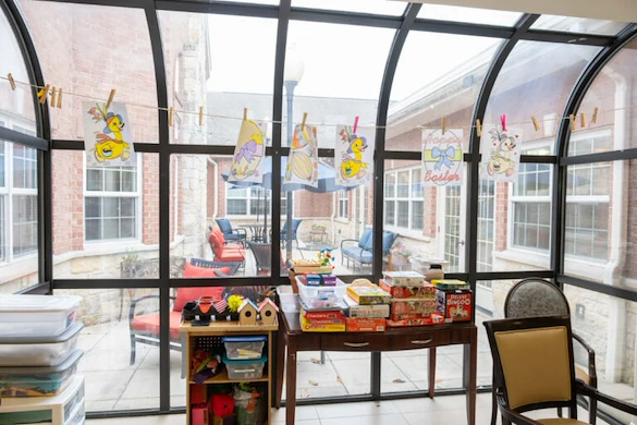 Image of Gurnee Place Memory Care (8)