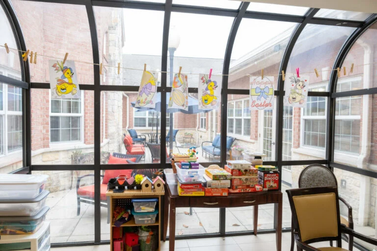 Image of Gurnee Place Memory Care (8)