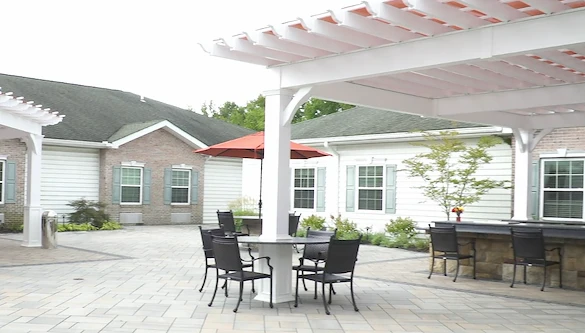 Image of Careone At Evesham (6)