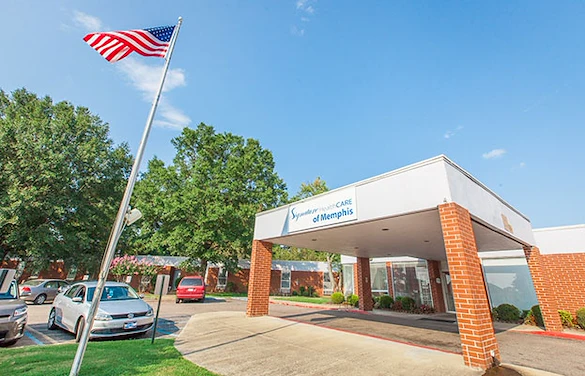 Image of Signature Healthcare Of Memphis (1)