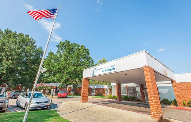 Image of Signature Healthcare Of Memphis (1)