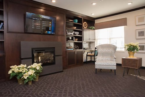 Image of The Springs at Wyandot Trail Senior Living (3)