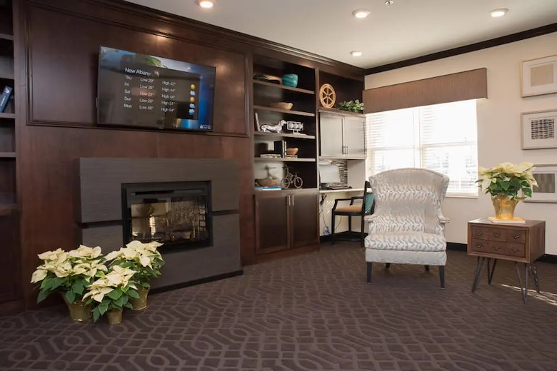 Image of The Springs at Wyandot Trail Senior Living (3)
