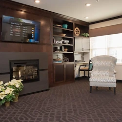 Image of The Springs at Wyandot Trail Senior Living (3)