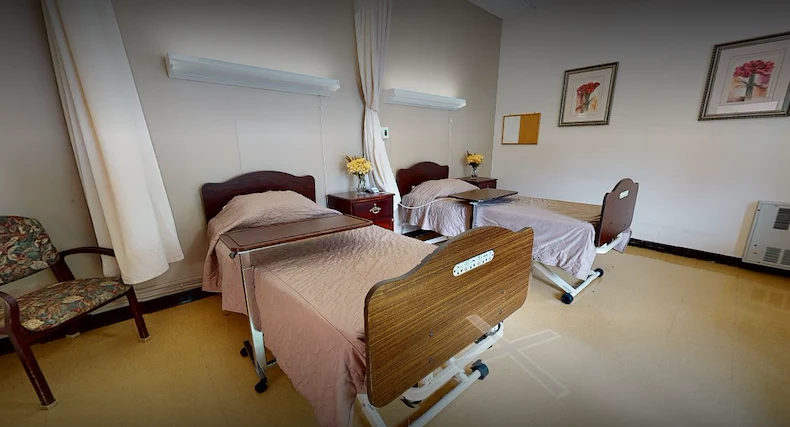 Image of Plymouth Harborside Healthcare (3)