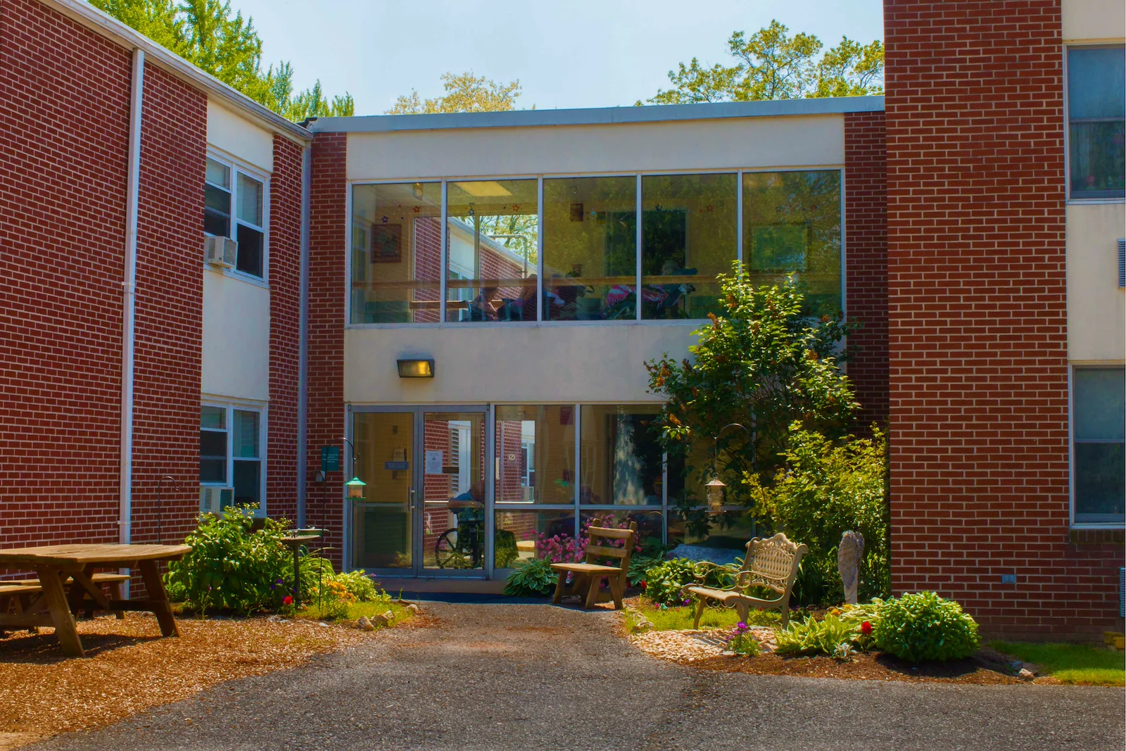 Image of The Gardens At Stevens Personal Care (1)