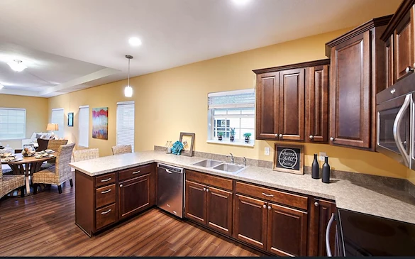 Image of The Reserve at Hamilton Trace (6)