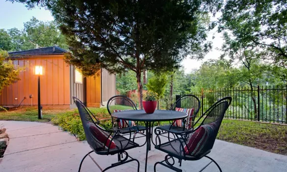 Image of Silver Leaf Grand Prairie (5)