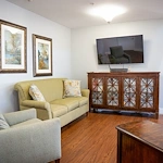 Image of Woodland Terrace of Paw Paw Lake (9)