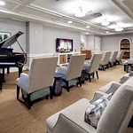 Image of Sunrise of Holladay (5)