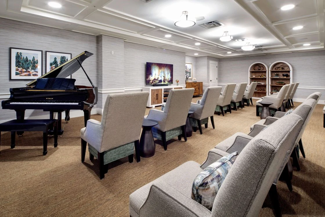 Image of Sunrise of Holladay (5)